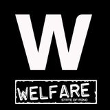 Welfare State of Mind mix vol. 1.