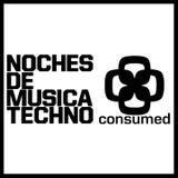 Pepe Arcade presenta: Consumed | Noches de Música Techno 037 | Club FM Mallorca