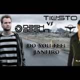 Tiesto Berlin
