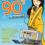 Samus Jay - The Ultimate 90's Megamix