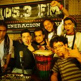 Los Adheridos y Dreddy Lea en entrevista para El Buen Fume Radio
