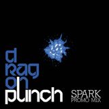 Melting Podcast 20 - Dragon Punch Promo Mix
