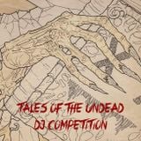 Eatbrain Tales of the Undead Dj Competition