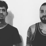 Galaxxxy + T-Knox @ HOUSSACA