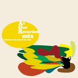 “at out recorded mix vol.1″ (2011)