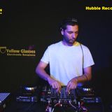 Yellow Glasses Electronic Sessions - Hubble Recordings Showcase - Doubt