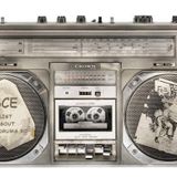 MSCE - Stormin Session @ Drums.ro Radio (09.01.2015)