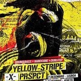 BYZPO @ PRSPCT x Yellow-Stripe Porto-Rio (8-12-2012)