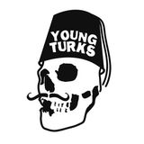 YOUNG TURKS RECORD LABEL, LONDON (9/12/13)