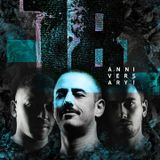 ALL THE CLUBBERS, 18 anni International Talent: ospiti Markantonio, Roberto Capuano e Luigi Madonna