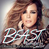 Tommy Love Wanessa - Beast (Dhaniel Fan Remix)