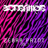 Screamoe - Zebra Print Vol. 1