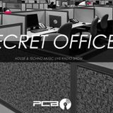 DJ SQUAL @ SECRET OFFICE 2015 SPECIAL VINYL MIX 2004 2007