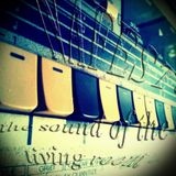 the sound of the living room