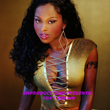 Smproductions Presents Foxy Brown Mix