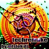 mlslek'dj - TechRemake February 2012