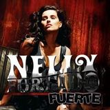 Nelly furtado - Fuerte ( DeNovia TransCluster Dub )