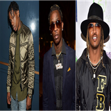 Future x Travis $cott x Young Thug Mix