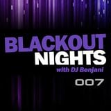 Benjani - Blackout Nights (007)