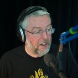 Progressive Rock Show 1 - 2015 with Tony Bell