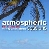 Abbeloos Olivier Atmospheric Sessions June 2015 - Part 1/3