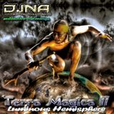 Terra Magica II - The Luminous Hemisphere (deep dark n' mystical progressive mixed by DJNA)