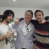 05/05/12: Luke And Rusty's Rodeo Show - Fraser Moss (YMC), S.C.U.M & Apple Cart Fest ticket comp