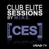 M.I.K.E. – Club Elite Sessions 395 (with Omair Mirza) – 05-FEB-2015