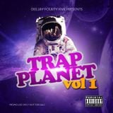 Trap Planet Vol.1 mixed by DJ Fourty-Five