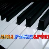 Vintage Cumbias en Piano interpretadas por Ramon Ropain