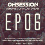 Podcast OHSESSION Episodio : 006 (Stevioh Suicide)
