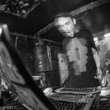 Audiotist Live @ Bug Klinik (IDM/BREAKS) 26/04/2013