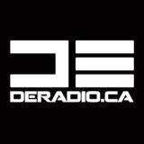 DE Radio.ca - Trapped In Motion ep. 18 feat. Digitonal