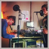 Sound Council 11 5 13 X Materia (Slime Records) Interview & Guest Mix