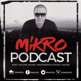 Mikro Podcast #024 2015-12-09