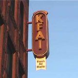 Strictly Butter, KFAI Minneapolis (2001)