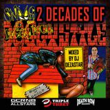 DEZASTAR – SNOOP DOGG – 2 DECADES OF DOGGYSTYE