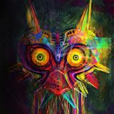 Blu Frederic Healing - Trip Hop / Atmospheric Drum & Bass