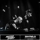 Mateo & Spirit - SKYFIELD