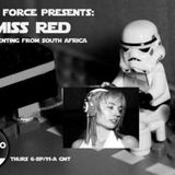 The FUNK FORCE - Missred - DoppleGangers Vol 1