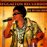 Reggaeton Recuerdos