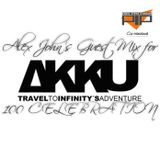 GuestMix for AKKU's TRANCE TO INFINITY'S ADVENTURE 100 Celebration