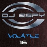 Dj Espy pres. Volatile 16