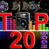 Dj Didzi top 20 #002