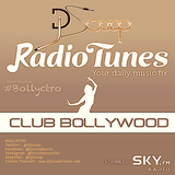 Global Mixshow Bollyctro Ep. 29- DJ Scoop 2015-12-26
