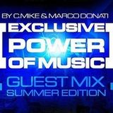 Nexoss - Exclusive Power Of Music (Summer Edition) 23.08.2014r. @Power-Basse.pl