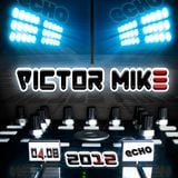 Victor Mike @ Echo -back 2 beginning (2012 Live Mix) Big House Gig