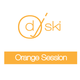 OskiDJ - Orange Session