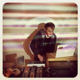 Pakt live act @ RTS.FM Budapest 12.11.2011