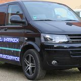 DJ Shamrock Musicservice NDW-Mix